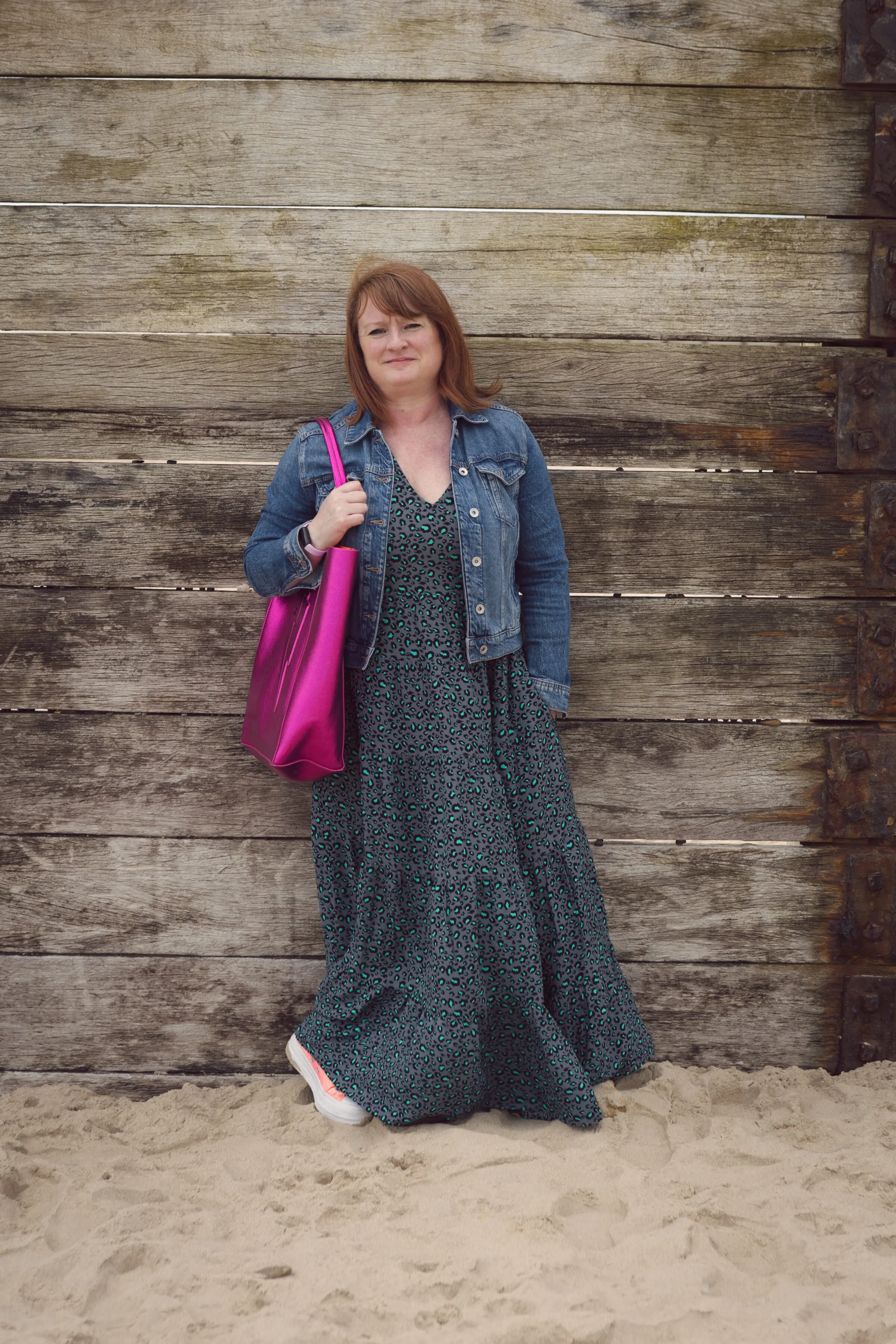 Suzy Stanton from Wish Freelance Writing ho specialises in SEO support