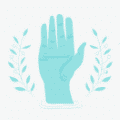 Viva Support Logo