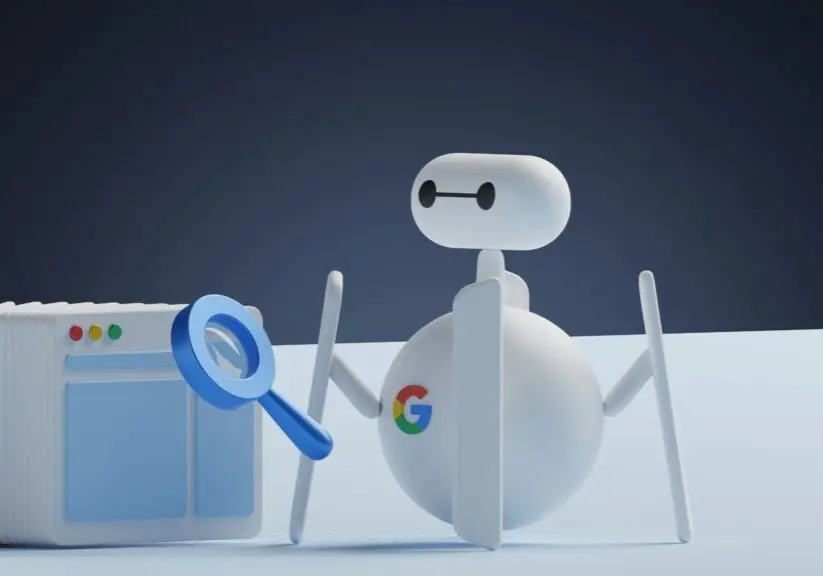 Google robot