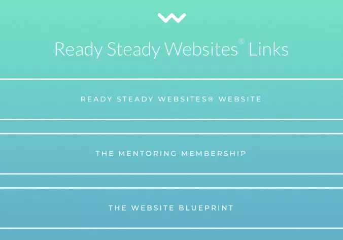 Links Page