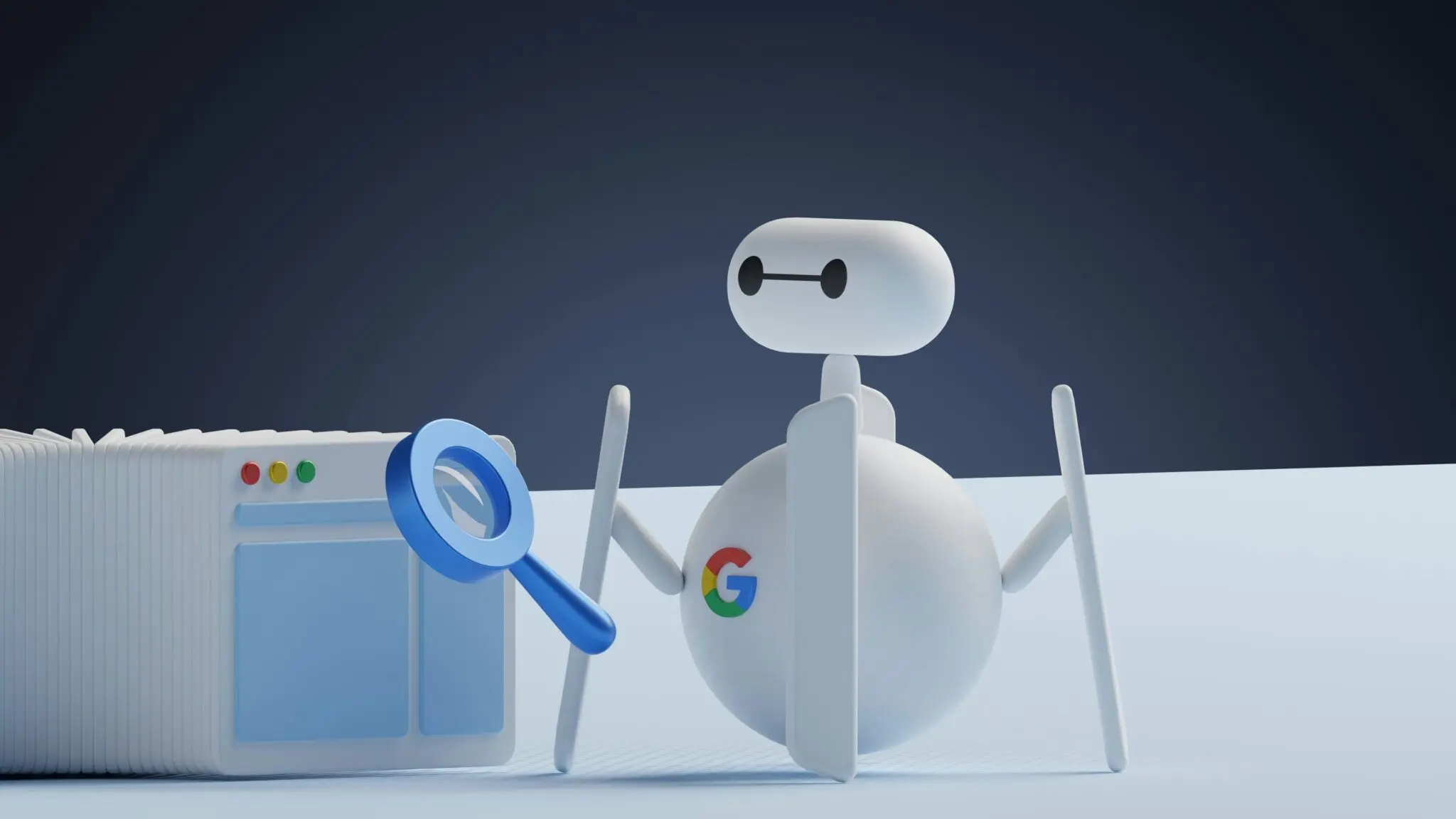 Google robot