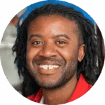 Andy Ayim MBE