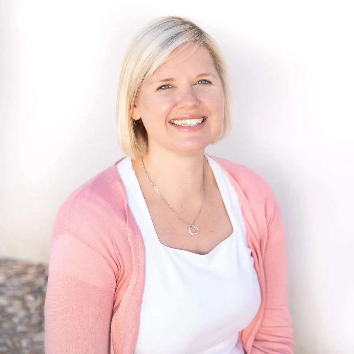 Kate Llewellyn expert copywriter for Ready Steady Websites®