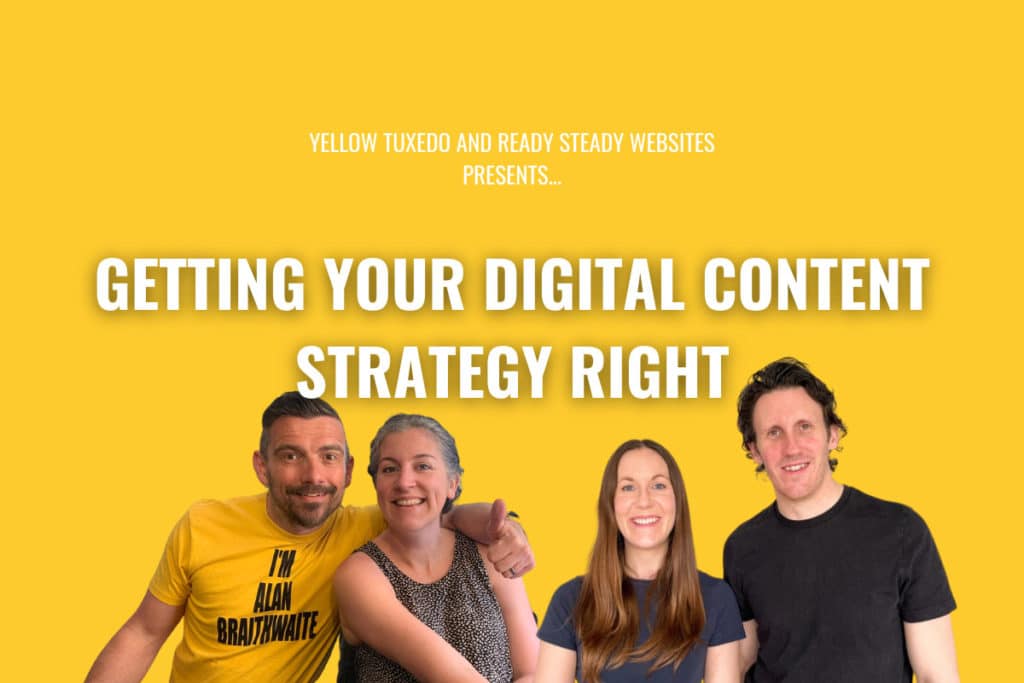 digital content strategy title image