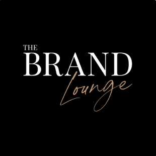 The Brand Lounge Podcast Artwork