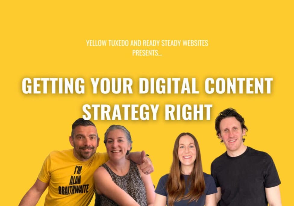 digital content strategy title image