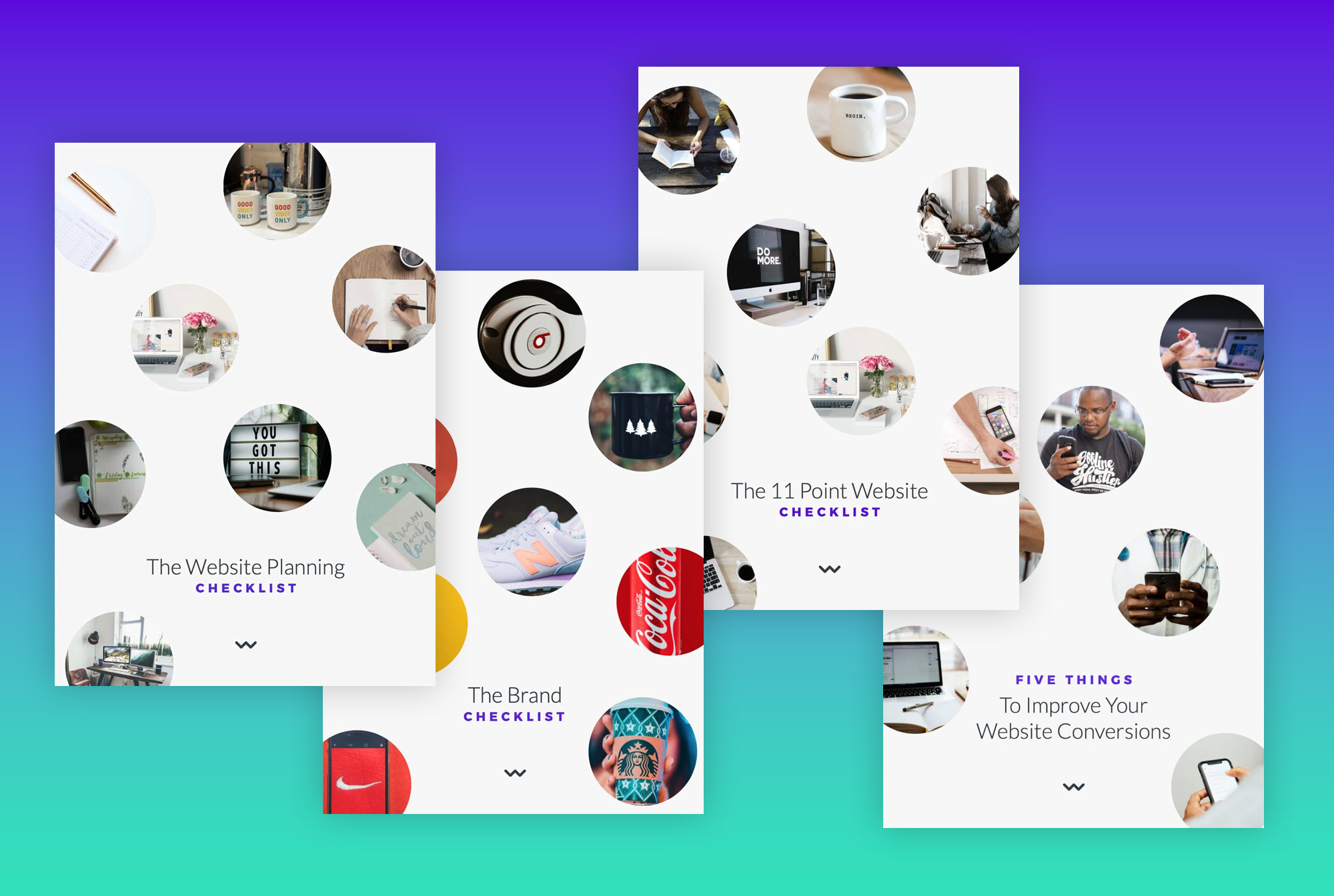 Website Resources from Ready Steady Websites®