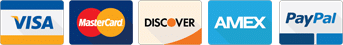 Credit card logos