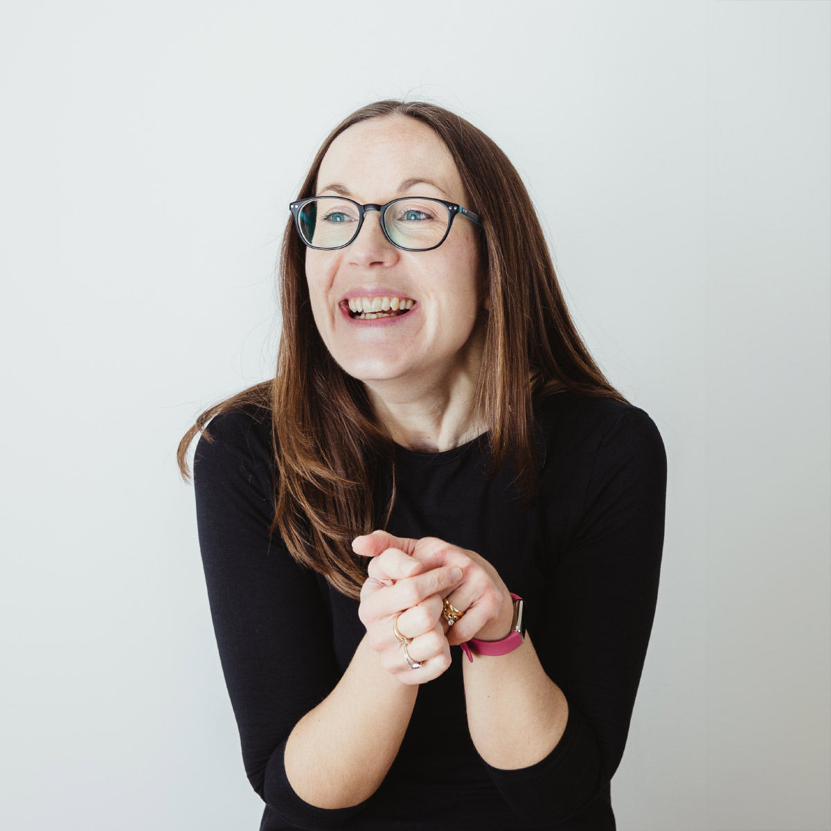 Jude Wharton co-founder or Ready Steady Websites®